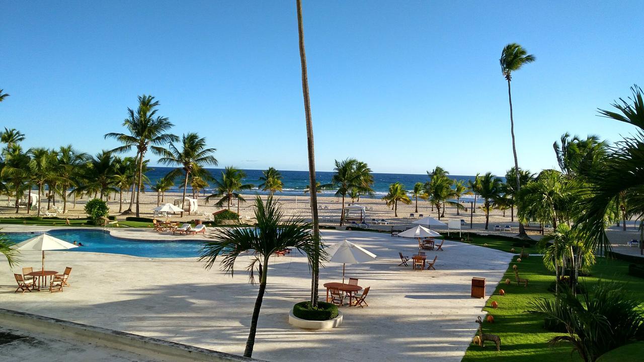 Juan Dolio Costa del Sol Exterior foto