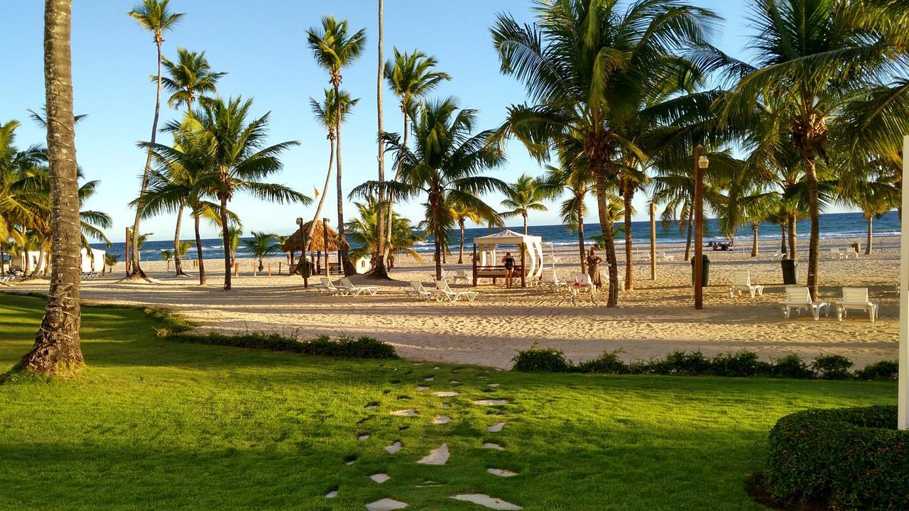 Juan Dolio Costa del Sol Exterior foto
