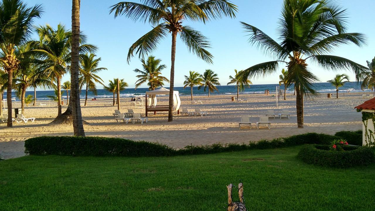 Juan Dolio Costa del Sol Exterior foto